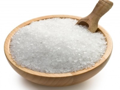 Epsom salt Epsom salt